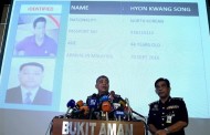 North Korea embassy official linked to the murder of Kim Jong-nam