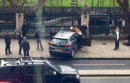 London under Attack: Police Officer Stabbed