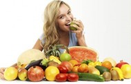 Is Eating healthy enough way of losing weight?