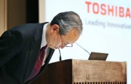 Troubled Toshiba makes massive losses and may be at risk of extinction