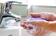 Washing hands in cold water ‘as good as hot’