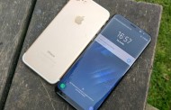 iPhone 7 VS Galaxy S8 Review – who is winning?