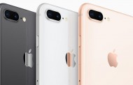 iPhone 8 production reduced to 50 percent, apple stock value slips