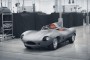 Jaguar’s new D-Types to launch later this year