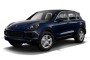 Porsche Cayenne 2018 coming this fall