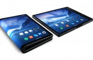 Samsung Foldable Galaxy F Will Be Announced This Week