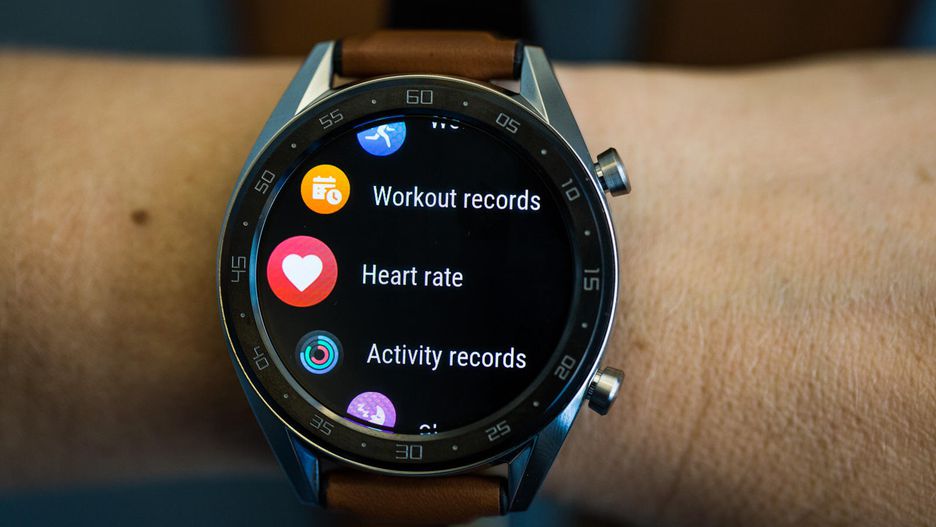 Huawei Watch GT Will Not Be Using Android’s Wear OS