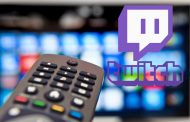 How to watch twitch on Samsung TV