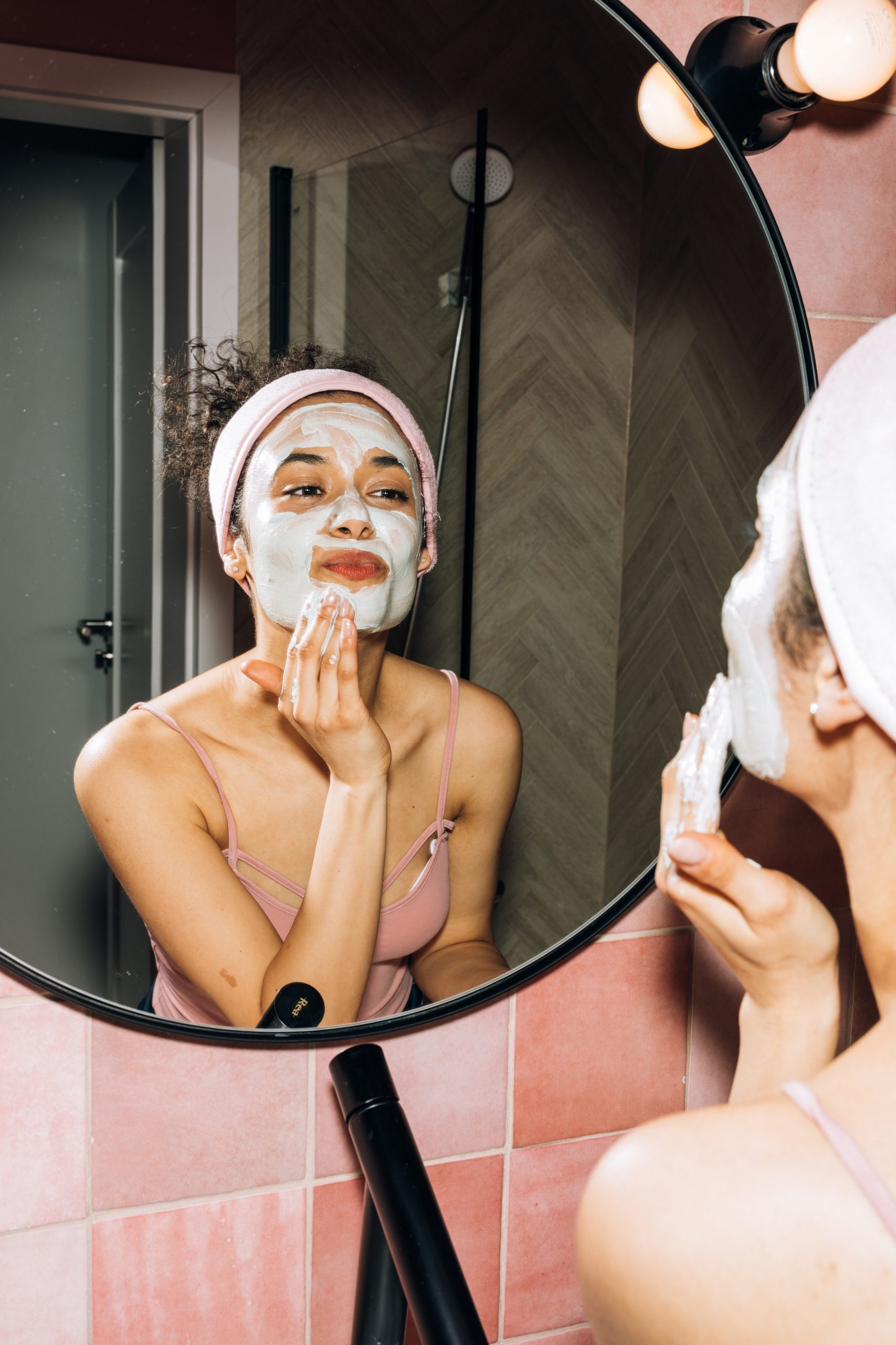 4 Ways to Better Care for Your Skin